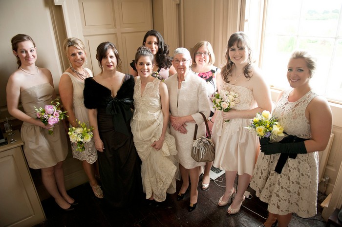 bellinter house real wedding